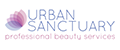 Urban Sanctuary Logo
