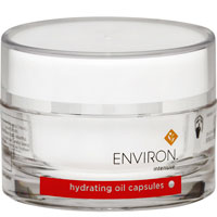 Hydrating Oil Capsules